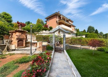 Porzione di casa Via Scursatone, San Mauro Torinese - foto 2