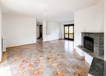 Porzione di casa Via Scursatone, San Mauro Torinese - foto 9