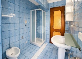 Porzione di casa Via Scursatone, San Mauro Torinese - foto 14