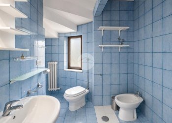 Porzione di casa Via Scursatone, San Mauro Torinese - foto 15