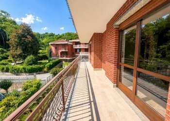Porzione di casa Via Scursatone, San Mauro Torinese - foto 17
