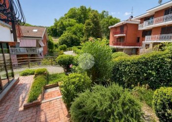 Porzione di casa Via Scursatone, San Mauro Torinese - foto 18