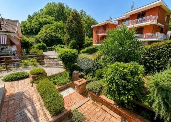 Porzione di casa Via Scursatone, San Mauro Torinese - foto 19
