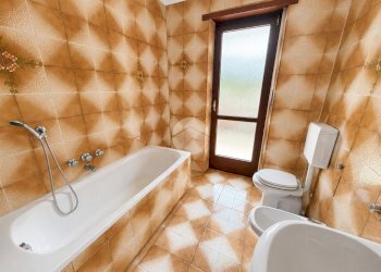 Porzione di casa Via Scursatone, San Mauro Torinese - foto 29