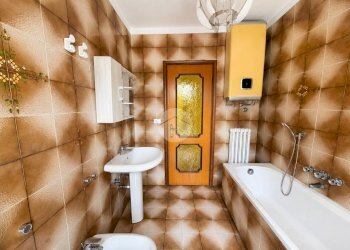 Porzione di casa Via Scursatone, San Mauro Torinese - foto 31
