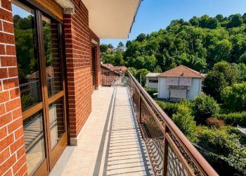 Porzione di casa Via Scursatone, San Mauro Torinese - foto 33