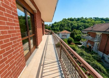Porzione di casa Via Scursatone, San Mauro Torinese - foto 34