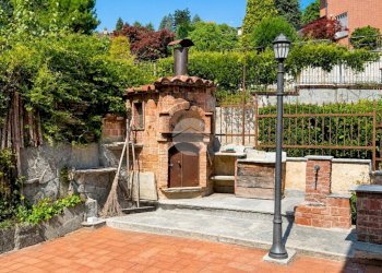 Porzione di casa Via Scursatone, San Mauro Torinese - foto 37