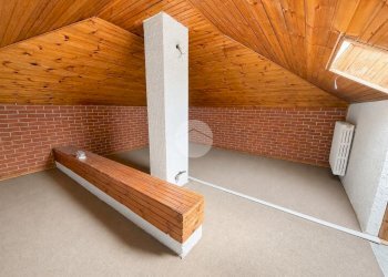 Porzione di casa Via Scursatone, San Mauro Torinese - foto 38