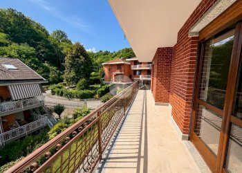 Porzione di casa Via Scursatone, San Mauro Torinese - foto 41