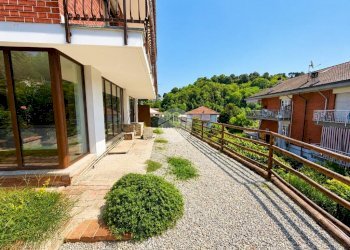 Porzione di casa Via Scursatone, San Mauro Torinese - foto 42