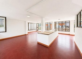 Porzione di casa Via Scursatone, San Mauro Torinese - foto 44