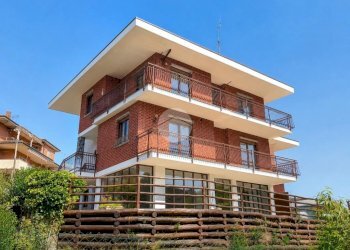 Porzione di casa Via Scursatone, San Mauro Torinese - foto 48