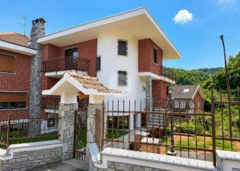 Porzione di casa Via Scursatone, San Mauro Torinese - foto 49
