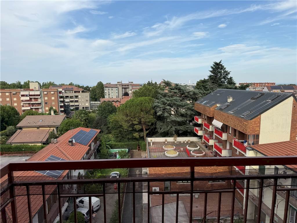 Trilocale Pinerolo - foto 1