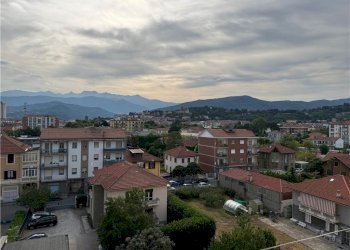 Trilocale Pinerolo - foto 9