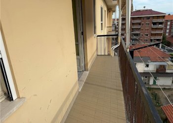 Trilocale Pinerolo - foto 10