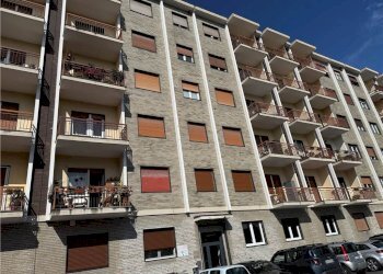 Trilocale Pinerolo - foto 35