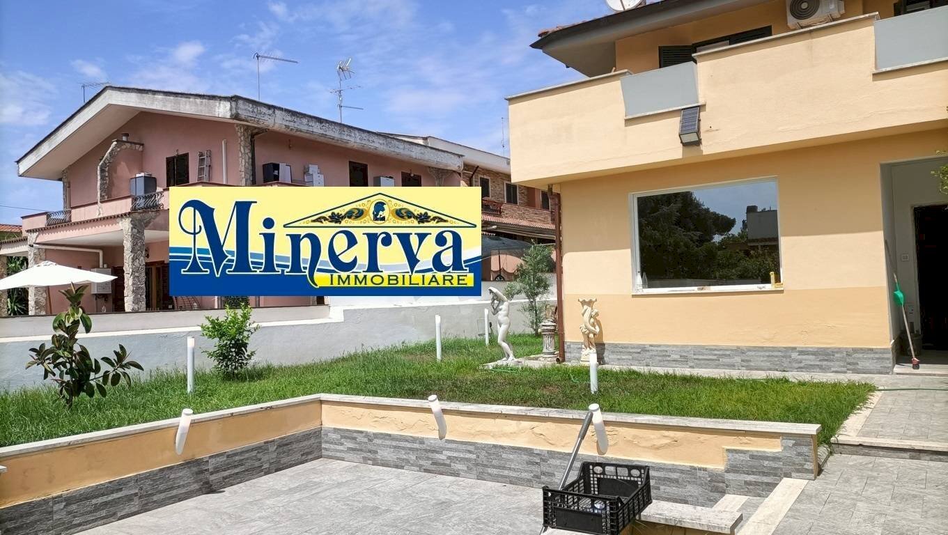 Foto 2 - Casa semi indipendente Via dei Faggi, Anzio - foto 2