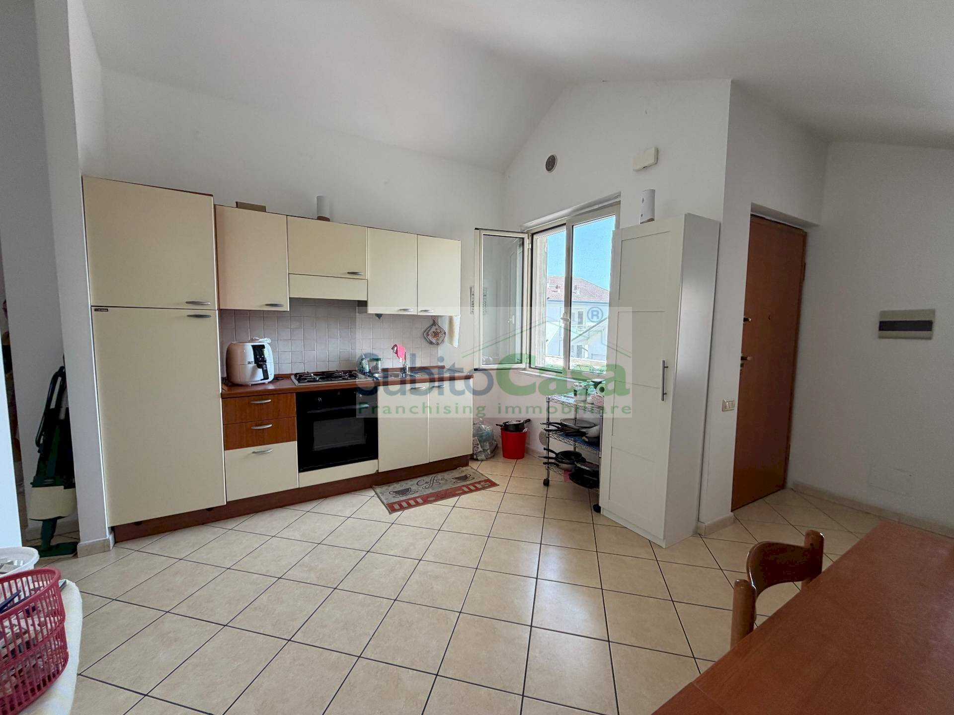 Foto 1 - Semi-detached house Viale Unità D'Italia
 
262, Chieti - photo 1