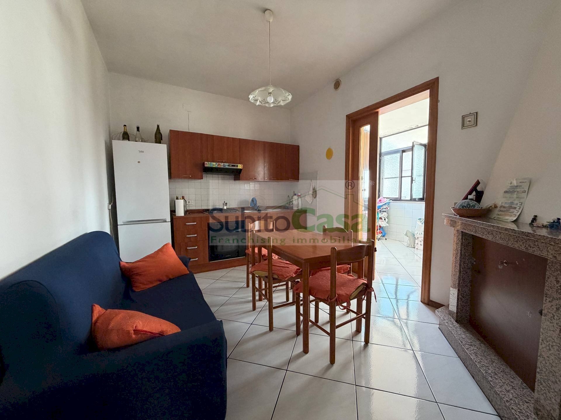 Foto 1 - Semi-detached house Viale Unità D'Italia
 
262, Chieti - photo 1