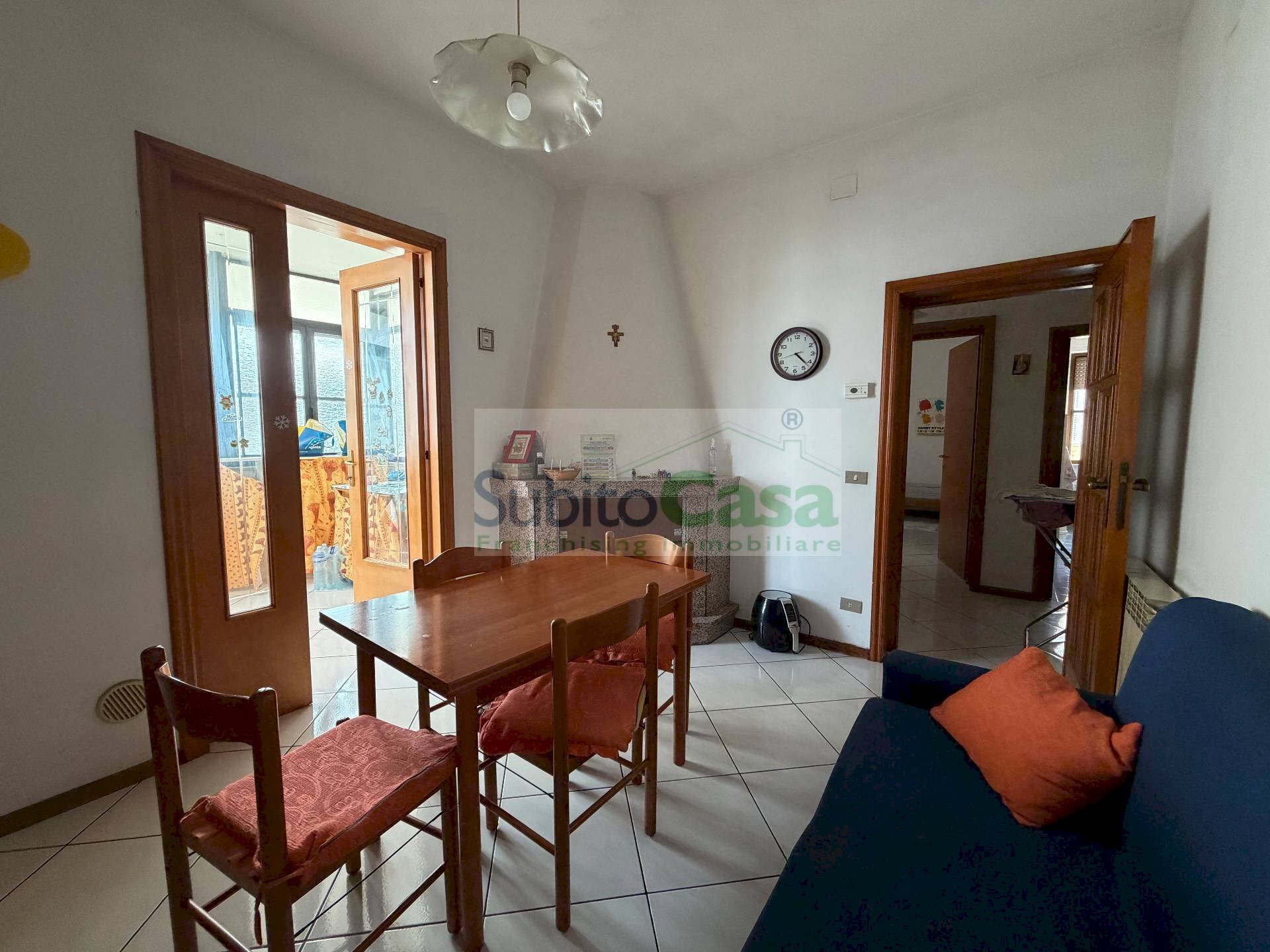 Foto 3 - Semi-detached house Viale Unità D'Italia
262, Chieti - photo 3
