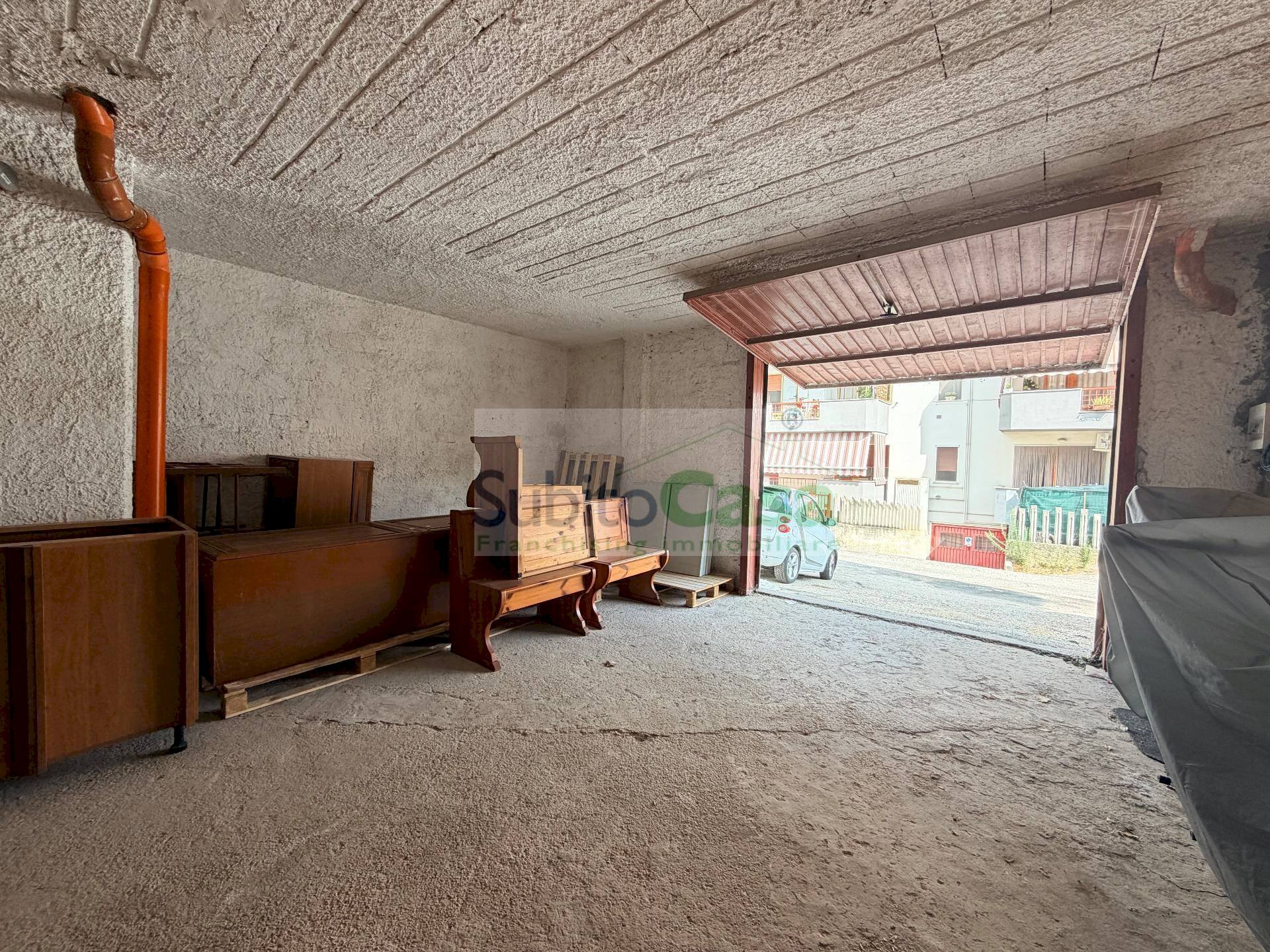 Foto 3 - Box Via Degli Ernici
 
13, Chieti - photo 3