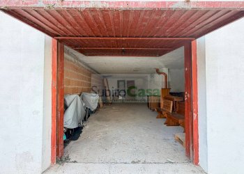 Foto 4 - Box Via Degli Ernici
 
13, Chieti - photo 4