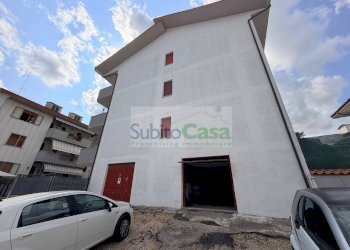Foto 9 - Box Via Degli Ernici
 
13, Chieti - photo 9