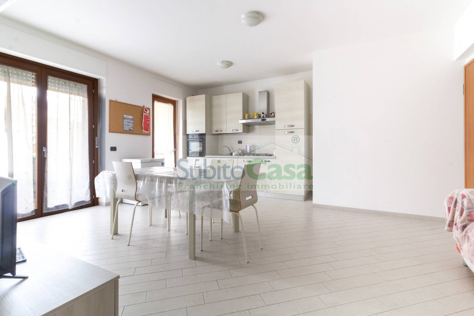 Foto 1 - Casa semi indipendente Via Montenerodomo
 
25, Chieti - foto 1