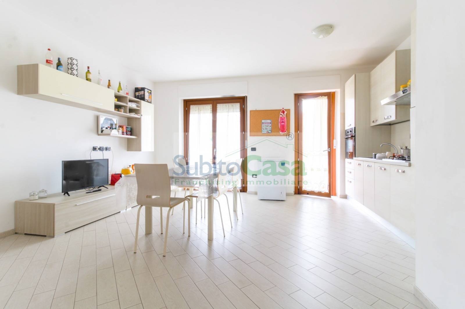 Foto 2 - Casa semi indipendente Via Montenerodomo
25, Chieti - foto 2