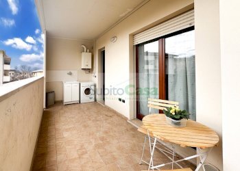 Foto 7 - Casa semi indipendente Via Montenerodomo
 
25, Chieti - foto 7