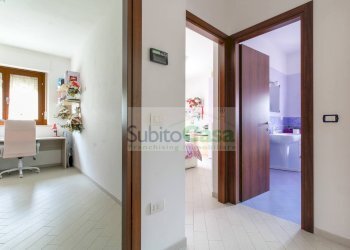 Foto 8 - Casa semi indipendente Via Montenerodomo
 
25, Chieti - foto 8