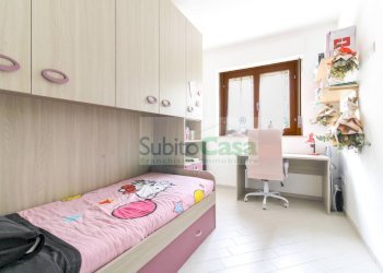Foto 11 - Casa semi indipendente Via Montenerodomo
 
25, Chieti - foto 11