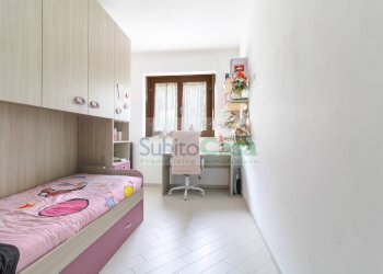 Foto 12 - Casa semi indipendente Via Montenerodomo
 
25, Chieti - foto 12