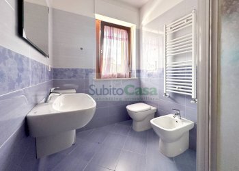 Foto 13 - Casa semi indipendente Via Montenerodomo
 
25, Chieti - foto 13