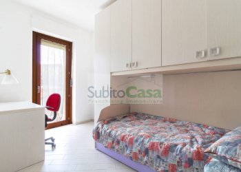 Foto 16 - Casa semi indipendente Via Montenerodomo
 
25, Chieti - foto 16