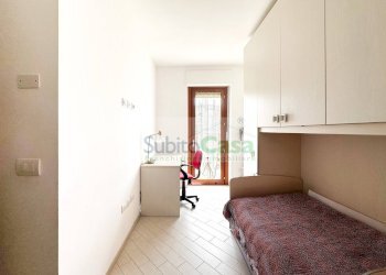 Foto 17 - Casa semi indipendente Via Montenerodomo
 
25, Chieti - foto 17