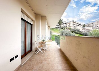 Foto 21 - Casa semi indipendente Via Montenerodomo
 
25, Chieti - foto 21