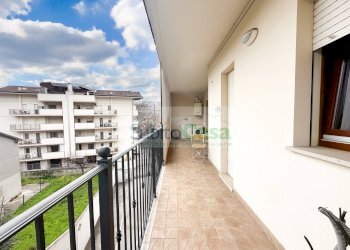 Foto 22 - Casa semi indipendente Via Montenerodomo
 
25, Chieti - foto 22