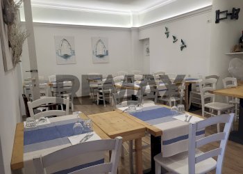 Sala da pranzo - Locale Commerciale Via Porto Neroniano
36, Anzio - foto 26