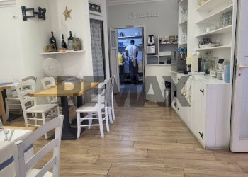 Cucina - Locale Commerciale Via Porto Neroniano
36, Anzio - foto 27