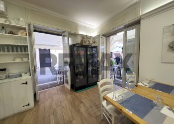 Sala da pranzo - Locale Commerciale Via Porto Neroniano
36, Anzio - foto 29