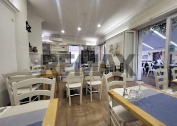Sala da pranzo - Locale Commerciale Via Porto Neroniano
36, Anzio - foto 30