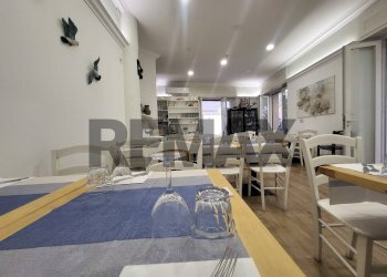 Sala da pranzo - Locale Commerciale Via Porto Neroniano
36, Anzio - foto 31