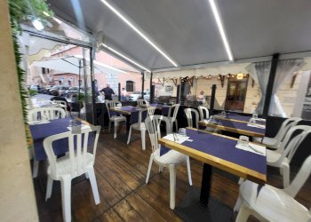 Terrazza - Locale Commerciale Via Porto Neroniano
36, Anzio - foto 32