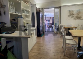 Sala da pranzo - Locale Commerciale Via Porto Neroniano
36, Anzio - foto 35