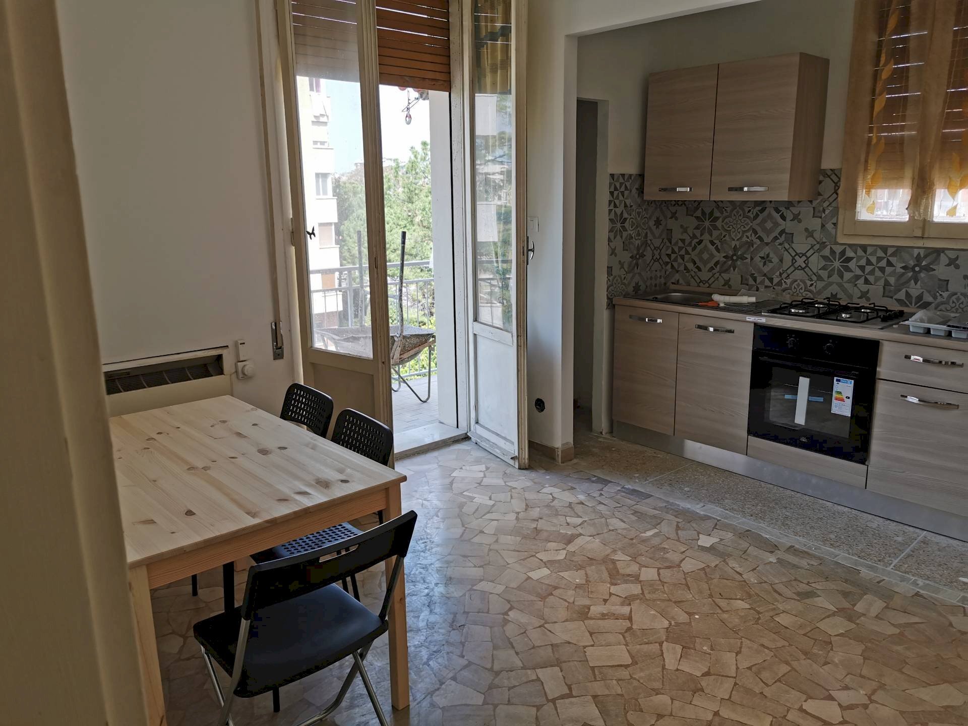 Foto 1 - Quadrilocale Via Pasubio
 
61, Bologna - foto 1