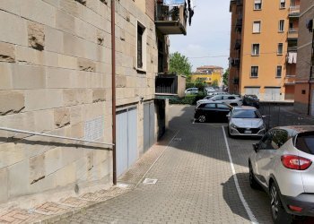Foto 22 - Quadrilocale Via Pasubio
 
61, Bologna - foto 22