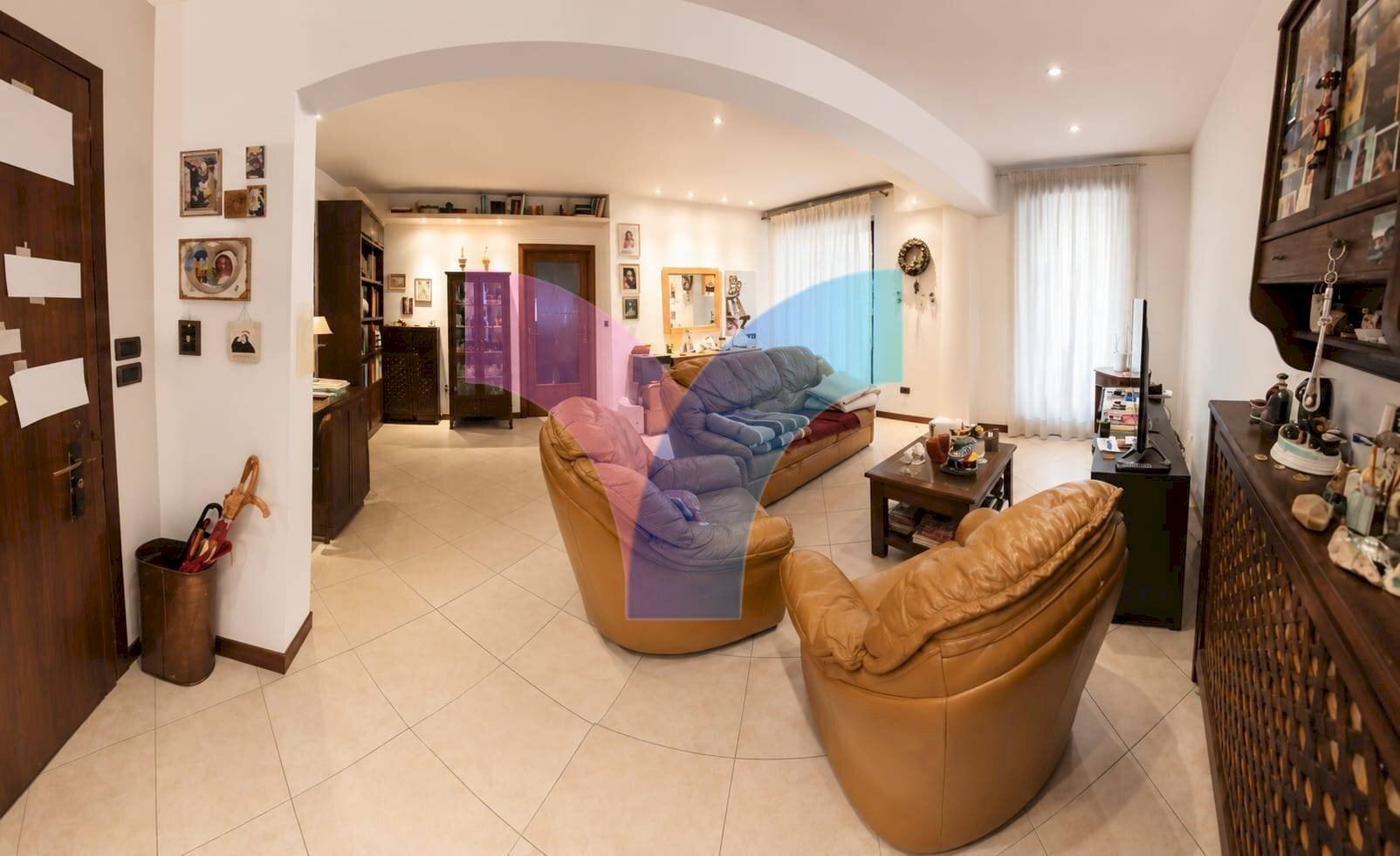 Foto 2 - Apartment via sicilia, Treviso - photo 2